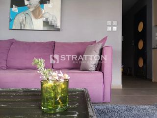 Loft 58 τ.μ. για πώληση, Αθήνα - Κέντρο, Κέντρο-thumb-5