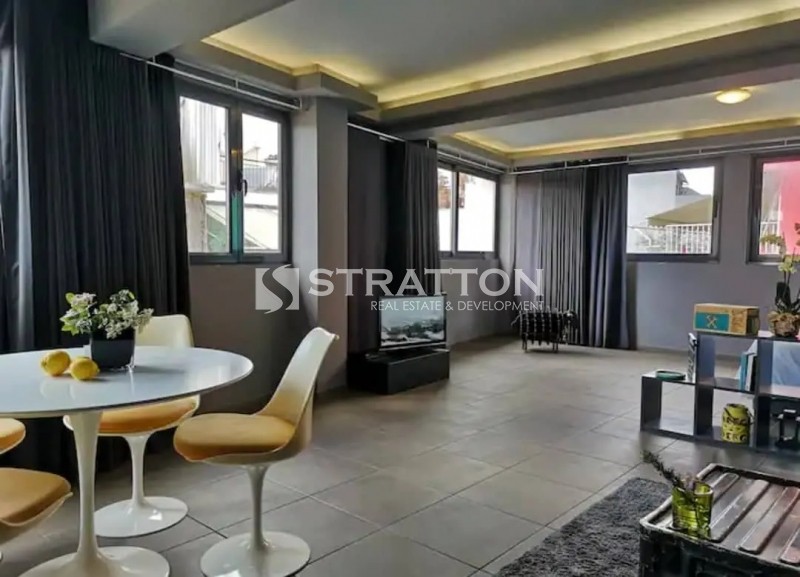 Loft 58 τ.μ. για πώληση, Αθήνα - Κέντρο, Κέντρο