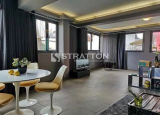 Loft 58 τ.μ. για πώληση