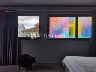 Loft 58 τ.μ. για πώληση, Αθήνα - Κέντρο, Κέντρο-thumb-10