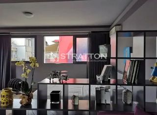 Loft 58 τ.μ. για πώληση, Αθήνα - Κέντρο, Κέντρο-thumb-9