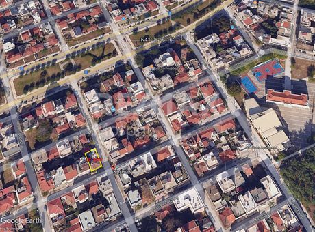 Οικόπεδο 202τ.μ. για πώληση-Κομοτηνή