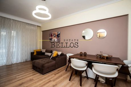 Apartment 130sqm for sale-Charilaou