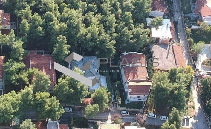 Μονοκατοικία 375,60 τ.μ. για πώληση, Αθήνα - Βόρεια Προάστια, Άγιος Στέφανος