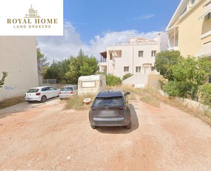 Οικόπεδο 232 τ.μ. για πώληση