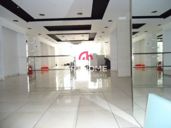 Κατάστημα 644 τ.μ. για ενοικίαση, Θεσσαλονίκη - Κέντρο, Κέντρο