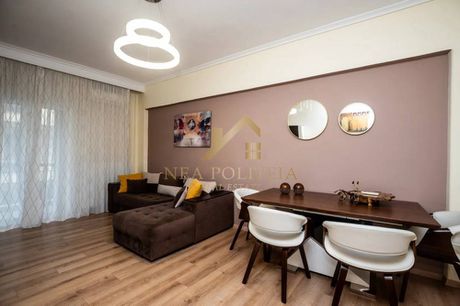 Apartment 130sqm for sale-Kato Toumpa