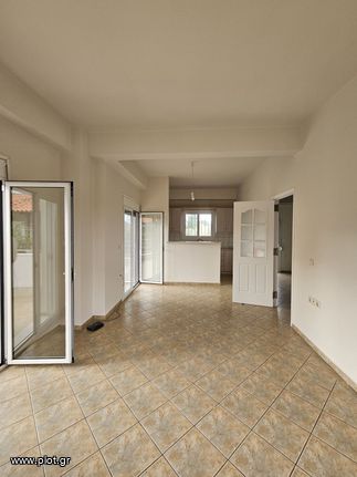 Διαμέρισμα 65 τ.μ. για ενοικίαση, Εύβοια, Ανθηδώνος