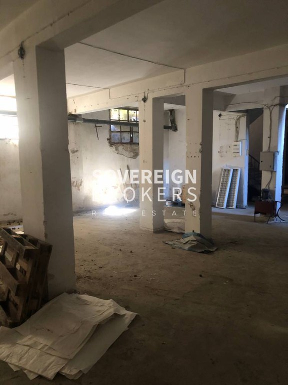 Αποθήκη 322 τ.μ. προς πώληση, Ξηροκρήνη