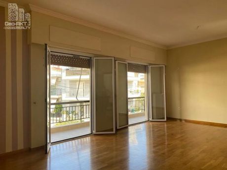 Διαμέρισμα 81τ.μ. για πώληση-Γαλάτσι » Ακτήμονες