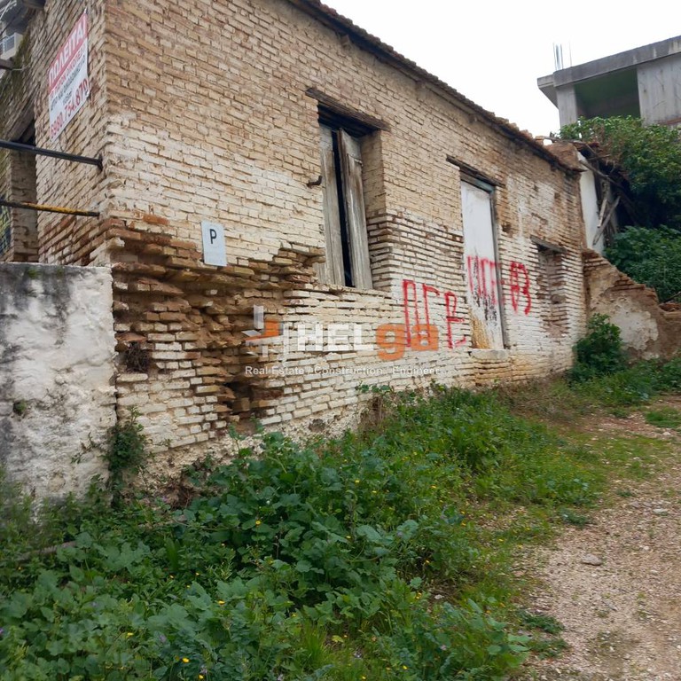 Οικόπεδο 105 τ.μ. προς πώληση, Αγία Αλεξιώτισσα