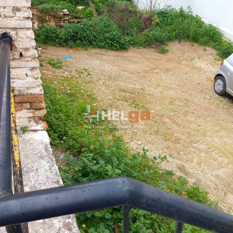 Οικόπεδο 105 τ.μ. προς πώληση, Αγία Αλεξιώτισσα