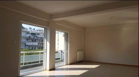 Apartment 128sqm for rent-Ilisia » Hilton