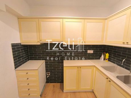 Apartment 118sqm for rent-Exarchia - Neapoli » Neapoli Exarcheion