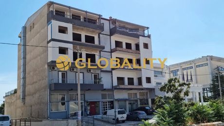Επιχειρηματικό κτίριο 2.600 τ.μ. για πώληση