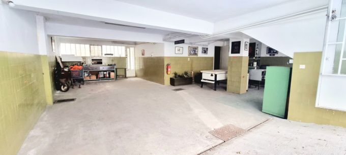 Parking 95,15 sqm for sale, Athens - Center, Neos Kosmos