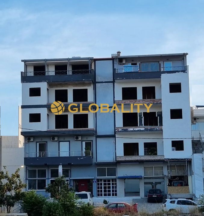 Κτίριο 2.600 τ.μ. προς πώληση, Μποφίλια