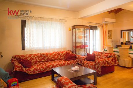 Maisonette 95sqm for sale-Peristeri