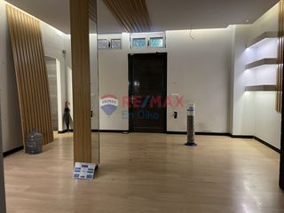 Βιοτεχνικός χώρος 410 τ.μ. για πώληση
