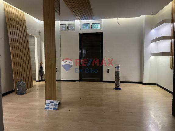 Craft space 410 sqm for sale, Athens - Center, Gizi - Pedion Areos