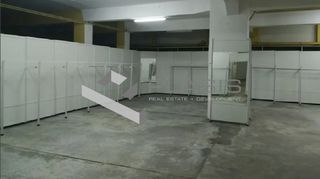 Αποθήκη 400 τ.μ. πρός πώληση, Θεσσαλονίκη - Κέντρο, Βαρδάρης-thumb-1