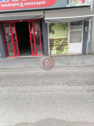 Store 260 sqm for rent, Imathia, Veroia