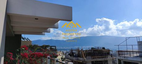Apartment 123sqm for sale-Ampelokipoi - Pentagon » Nea Filothei