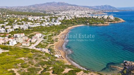 Οικόπεδο 450τ.μ. για πώληση-Ραφήνα » Κέντρο