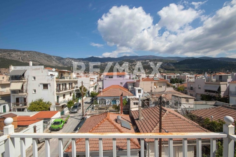 Διαμέρισμα 65 τ.μ. προς ενοικίαση, Αγ. Γεώργιος Βόλου