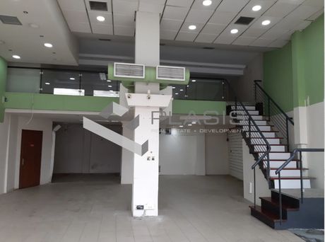 Κατάστημα 453τ.μ. για πώληση-Ιπποκράτειο