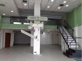 Κατάστημα 453 τ.μ. για πώληση