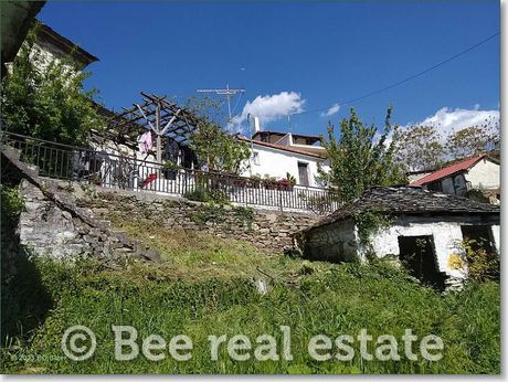 Detached home 68sqm for sale-Agria » Drakeia