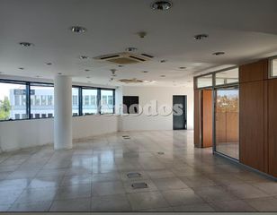 Επιχειρηματικό κτίριο 750 τ.μ. για ενοικίαση