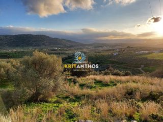 Οικόπεδο 34.160 τ.μ. για πώληση, Ν. Ρεθύμνου, Γεροπόταμος-thumb-9
