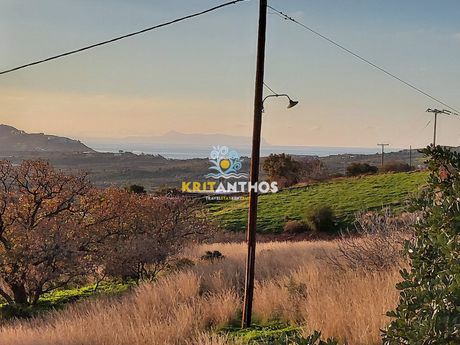 Land plot 34.160sqm for sale-Geropotamos » Skepasti