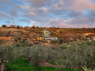 Οικόπεδο 34.160 τ.μ. για πώληση, Ν. Ρεθύμνου, Γεροπόταμος-thumb-2