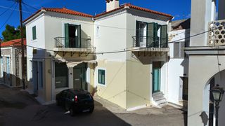 Κτίριο 300 τ.μ. για πώληση, Αργολίδα, Ερμιόνη-thumb-1