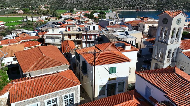 Κτίριο 300 τ.μ. για πώληση, Αργολίδα, Ερμιόνη