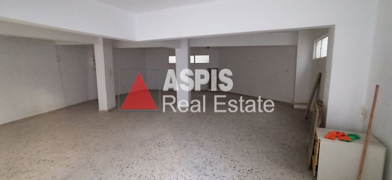 Warehouse 100 sqm for rent, Athens - South, Argyroupoli