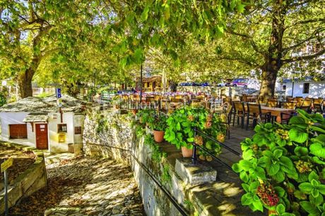 Οικόπεδο 2.100τ.μ. για πώληση-Μηλιές » Κέντρο