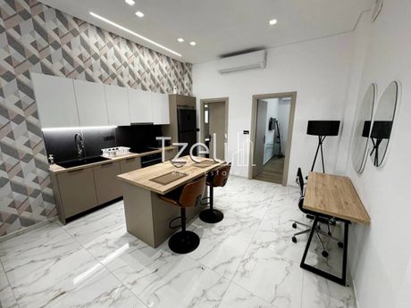 Apartment 59sqm for sale-Patra » Skagiopouleio