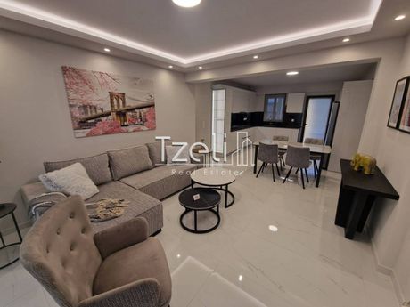 Apartment 84sqm for sale-Patra » Begoulaki