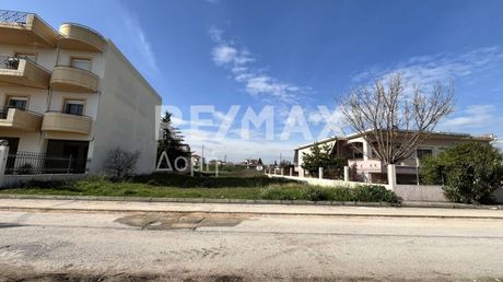 Οικόπεδο 469τ.μ. για πώληση-Αλμυρός » Κέντρο