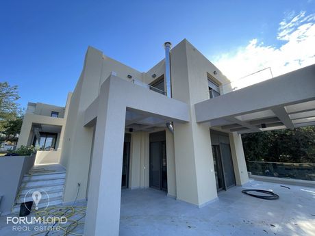 Villa 195sqm for sale-Panorama » Oikismos Topografon