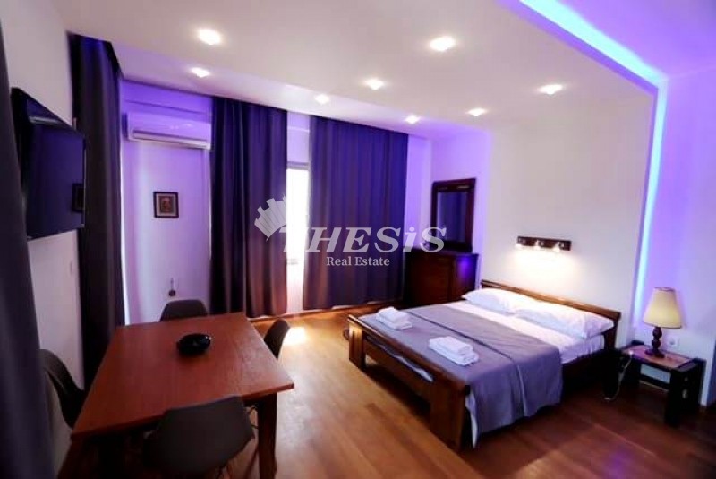 Studio / γκαρσονιέρα 37 τ.μ. για πώληση, Εύβοια, Αιδηψός