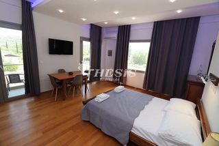 Studio / γκαρσονιέρα 37 τ.μ. για πώληση, Εύβοια, Αιδηψός-thumb-1