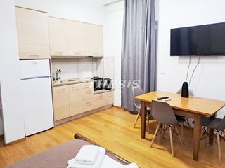 Studio / γκαρσονιέρα 37 τ.μ. για πώληση, Εύβοια, Αιδηψός-thumb-2