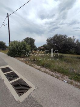Land plot 762sqm for sale-Paiania » Center