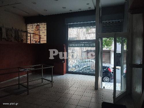 Κατάστημα 80 τ.μ. προς πώληση, Κάτω Πετράλωνα