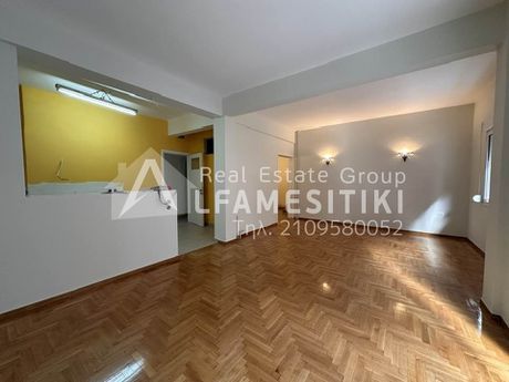 Apartment 120sqm for sale-Attiki » Platia Attikis